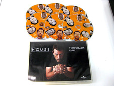 Maison DVD Saison Un Complète