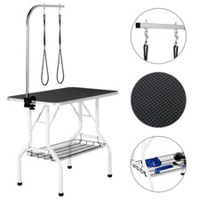 Table toilettage pour - table,