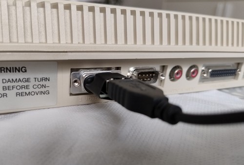 Adapteur souris usb - usb,