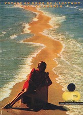 PUBLICITE  1977   CHOC  parfum