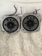 YAMAHA JA-0513 Tweeters Paire