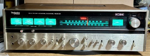 Technics 7300x vintage - sa-7300x,