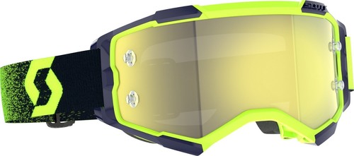 Lunettes motocross scott - lunettes, de