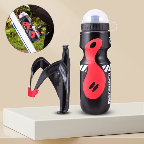 Bouteille vélo montagne - bouteille,