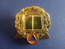 SAPEURS-POMPIERS / SECURITE