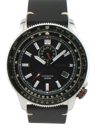 Montre automatique seiko - montre,
