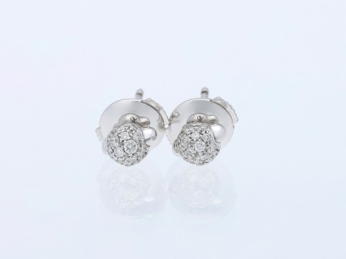 Boucles oreilles pomellato - boucles,