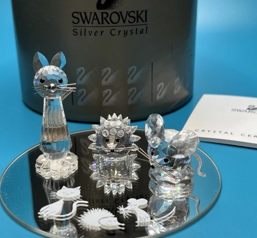 Swarovski crystal 187512 - swarovski,