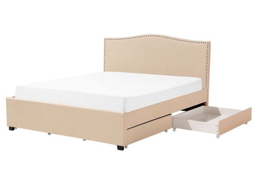 Sommier pour lit double avec - sommier,