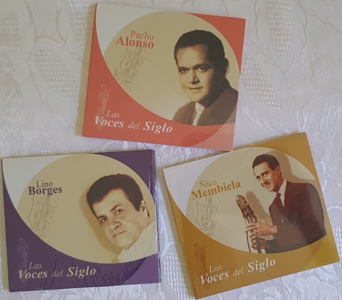 Pacho alonso lino borges - pacho,