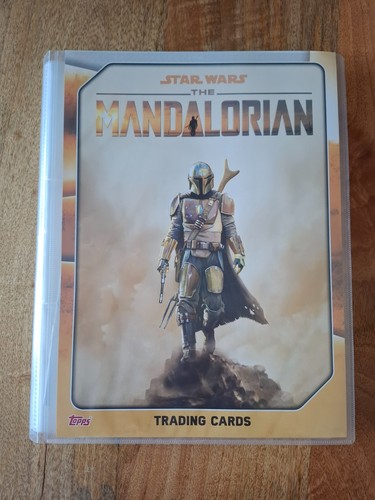 Star wars the mandalorian - the,