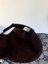 casquette gucci 