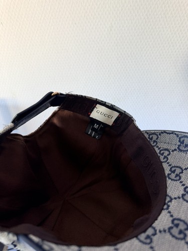 Casquette gucci - gucci,
