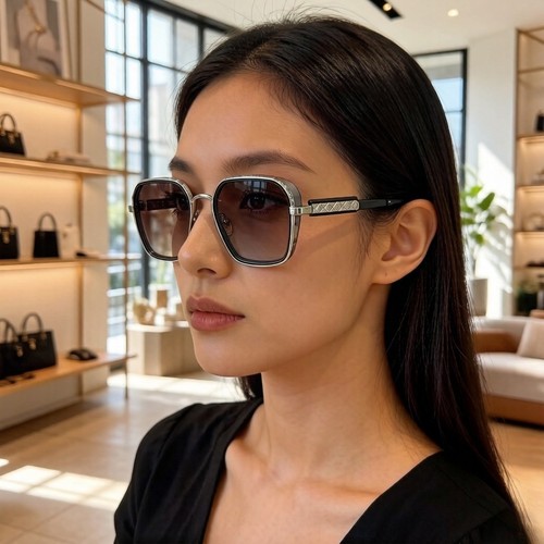 Louis vuitton t5013 lens - vuitton, t5013/c6