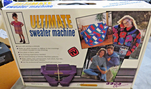 Excellent ultimate sweater - excellent,