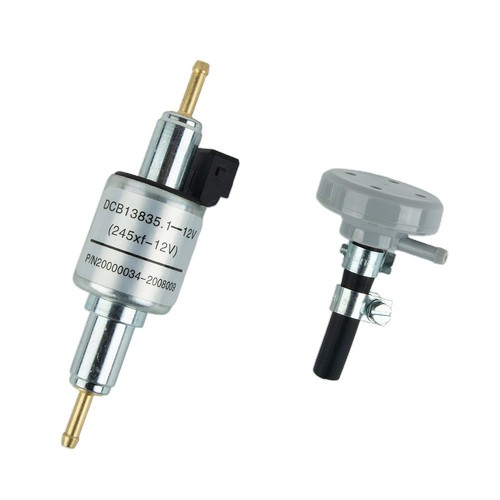 Heizungs kraftstoffpumpe 12v - heizungs-kraftstoffpumpe,