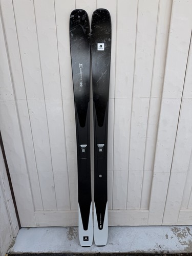 Armada declivity 102 skis - skis,