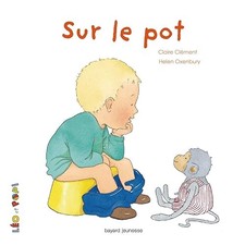 Léo et Popi - Sur le pot -