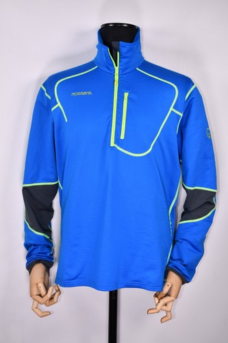 Veste pull extensible norrona - pull,