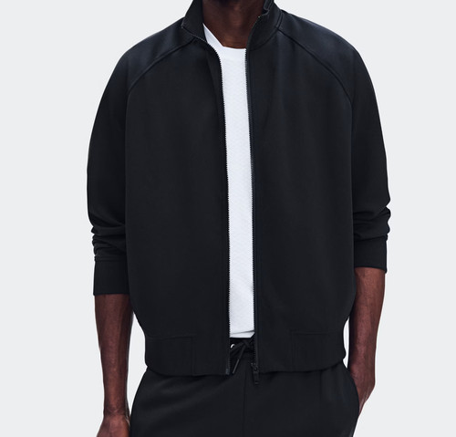 Running veste tennis - on,