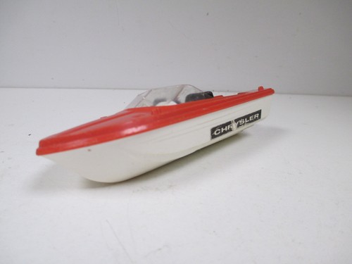 Bateau speedboat boat chrysler - bateau,