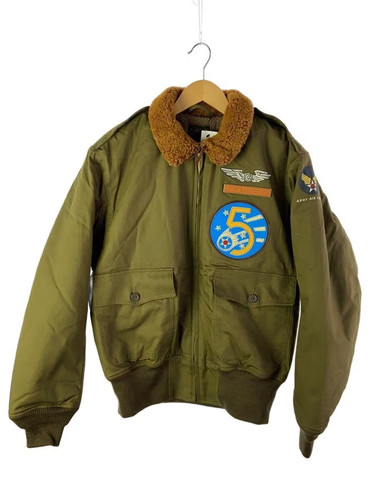 Toys mccoy veste vol khaki - de,