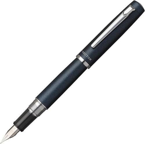 Stylo plume platine