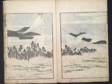 ORG HOKUSAI manga Vol.05