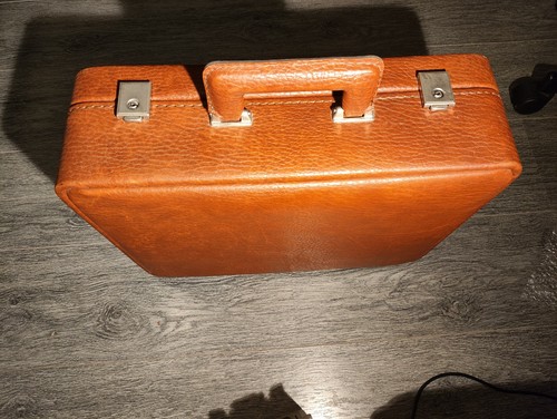 Mallette valise vintage en - vintage,