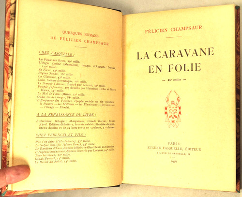 Champsaur lorenzi caravane - lorenzi, en