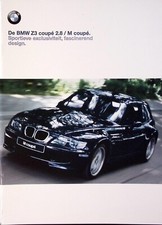 ED5050Brochure Catalogue BMW