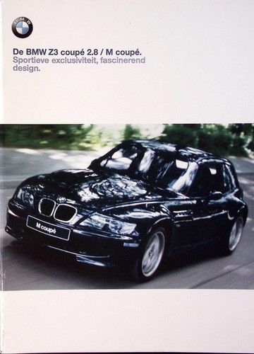 Ed5050brochure catalogue bmw - ed5050brochure,