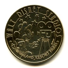 77 DISNEY Studios, 2007