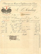 Timbre fiscal de quittance 10