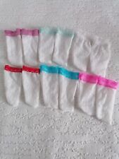 Chaussettes poupée Corolle 36