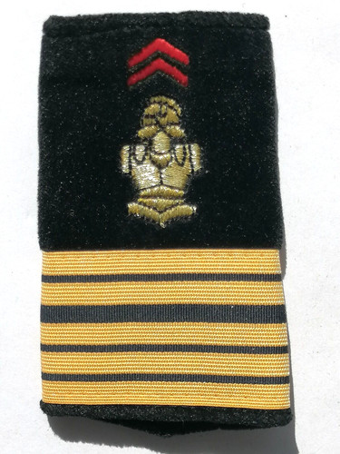 011546 fourreau colonel - 1, de