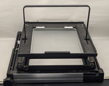 Chambre photo : Dos porte chassis avec dépoli, dimensions : 13x18cm