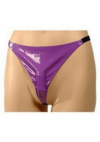 Sex toys femme - femme, string