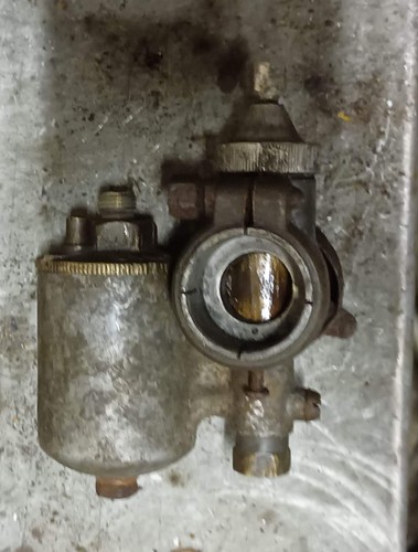 Carburateur amac 903 - 903, 166