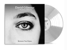 David & Romany Gilmour -