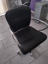 fauteuils salon de coiffure