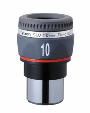Accessoire Vixen pour télescope oculaire série SLV SLV 10 mm 37207-2 NEUF