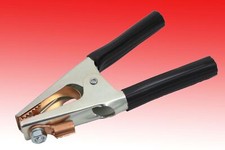 Camion Voiture Pince de Charge Noir 500 A les Câbles de Démarrage Griffe