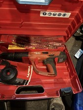Hilti DX 460