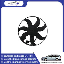 🇫🇷 MOTEUR VENTILATEUR