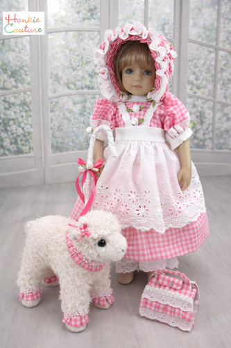 Little darling - little, bo