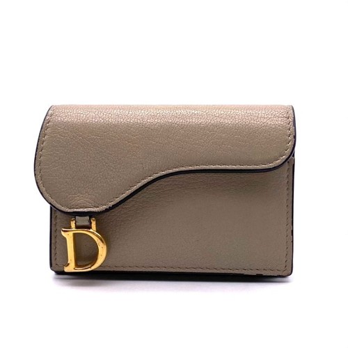 Christian dior porte cartes - christian, à