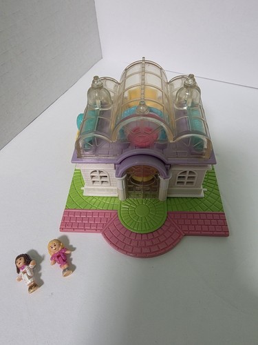 1994 polly pocket bluebird - polly,