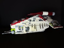 LEGO STAR WARS 7676, VAISSEAU