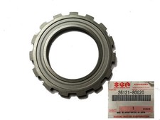 Lecteur, couronne de capteurs